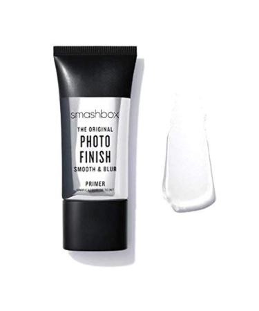 Smashbox The Original Photo Finish Smooth & Blur Primer, Plain, 1 Fl Oz (Pack of 1) (675981)