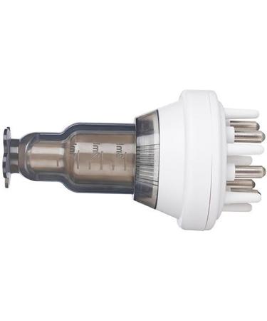Scalp Applicator Comb & Brush for Hair Growth | International Shipping - Best Scalp Treatment Tool - Buy Online on SooperMarket.com
