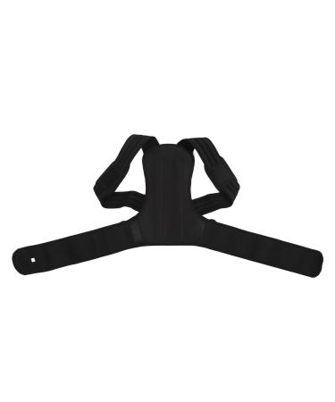 Buckel correction belt skin-friendly pain relief control corrector to support the back spine for at home outdoors for the elderly