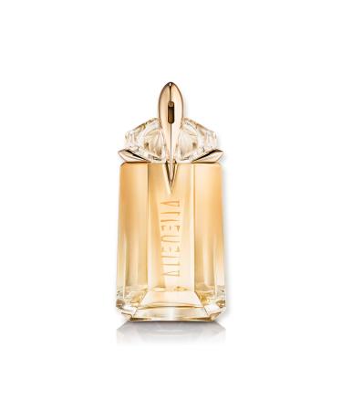 Mugler Alien Goddess - Eau de Parfum - Women's Perfume - Floral & Woody - With Bergamot Jasmine and Vanilla - Long Lasting Fragrance 2.0 Fl Oz