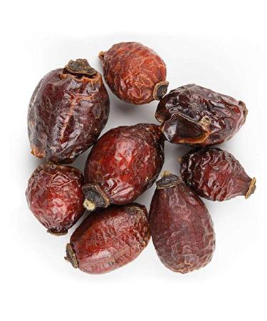 Frontier Natural Products Organic Whole Rosehips 16 oz (453 g)