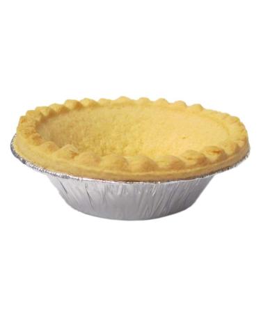 Burry 3 inch Sweet Desert Pie Shells, 0.85 Ounce -- 72 per case 72 Count (Pack of 1)