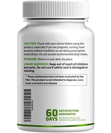 LLK Vitex Chasteberry Extract 1000mg - Hormone Balance for Women's Fertility, PMS & Menopause - 200 Capsules - Buy Online on SooperMarket.com