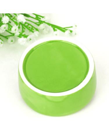 Ceramic Hamster Food Bowl DBAILY 3PCS Hamster Feeding Bowls Eating Basin Feeder Hedgehog Feeder Water Bowl Dish Holder for Guinea Pig Rodent Rat Gerbil Cavy - Buy Online on SooperMarket.com