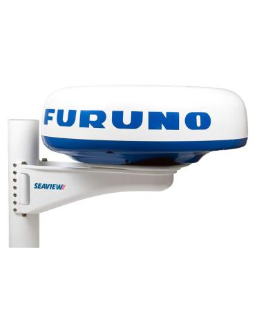 Seaview SM-24-U Universal 24" Mast Mount Platform