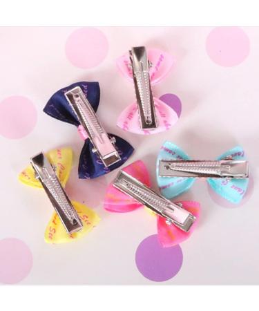 WVRLY 15Pcs Puppy Dog Hair Bow with Alligator Clips Pet Hair Bows Pet Grooming Hairpin Kitten Bow Barrettes Small Dogs Bowknot Hair Clip for Puppies Cats and Other Small Pets - Buy Online on SooperMarket.com