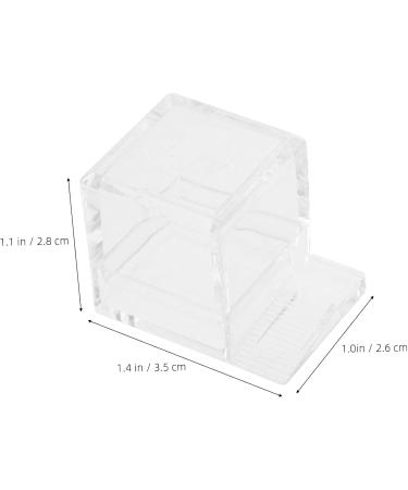 BESPORTBLE 4pcs Pet Water Feeder Ants Drinking Tool Ants Nest Water Feeder Ants Drinking Bowls Plastic 1 count (Pack of 1) - Buy Online on SooperMarket.com