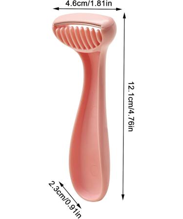 Mimika Razor for Women | Sensitive Skin Hair Removal | Pink Body Hair Cutters & Personal Care - Buy Online on SooperMarket.com