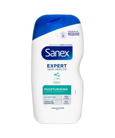 Bath Foam Dermo Sensitive MB