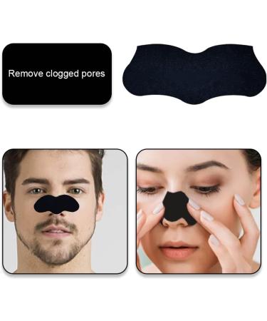 XiXiYang 13 Pack Blackhead Remover Strips Deep Nose Strips Blackhead Pore Cleasing Pore Strips Deep Cleansing Nose Pore Strip for Most Skin Types - Buy Online on SooperMarket.com