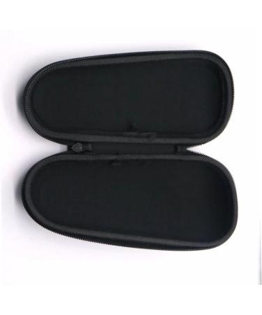Shaver Storage Case Box Electric Razor Shaver Case Protective Cover Storage Bag Compatible with 3/5/7 series 3000s 3020s 3050cc 5030s - Buy Online on SooperMarket.com