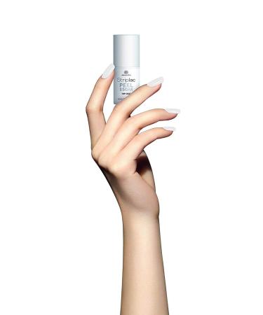 Alessandro Striplac Peel or Soak Top Coat 2 Pack - LED Glossy Finish & 3 Weeks Protection (2 x 8ml) - Buy Online on SooperMarket.com