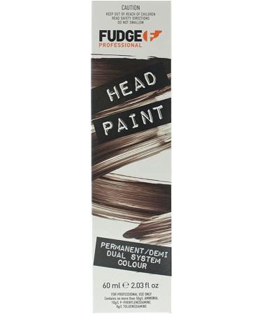 Fudge Professional Headpaint 7.34 Med Maple Blonde - Buy Online on SooperMarket.com
