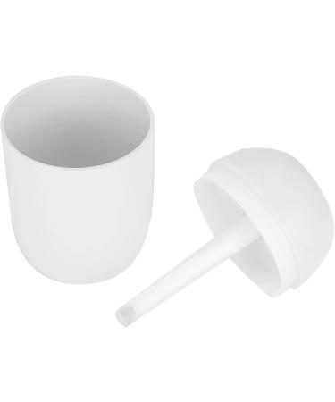 Essential Oil Diffuser USB Charging Portable Cool Mist Humidifier for Essential Oils Home Office(White) - Buy Online on SooperMarket.com