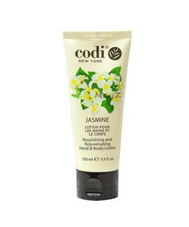 Codi Jasmine Hand & Body Lotion 100ml