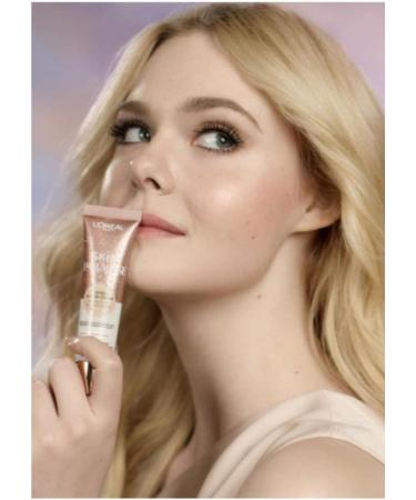 L'Oreal Paris Skin Paradise Tinted Moisturiser Up to 24h hydration SPF20 02 Fair 0.039 kg 02 Fair 0.039 kg (Pack of 1) - Buy Online on SooperMarket.com