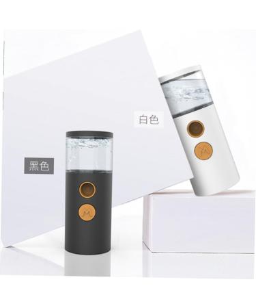 MUSISALY 2pcs Humidifier Portable Humidifer Umidificador De Ar Sprayer - Buy Online on SooperMarket.com