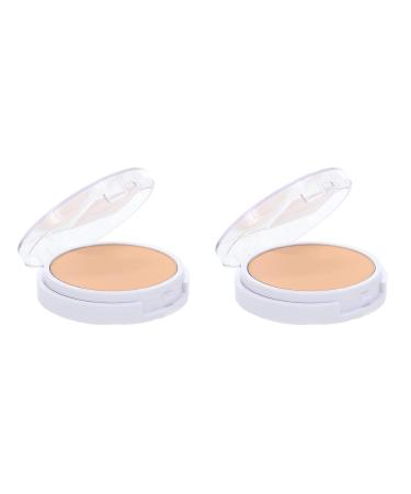 Super Stay Powder Classic Ivory 0.21 Ounce - Pack of 2 | Long Lasting Coverage - Buy Online on SooperMarket.com