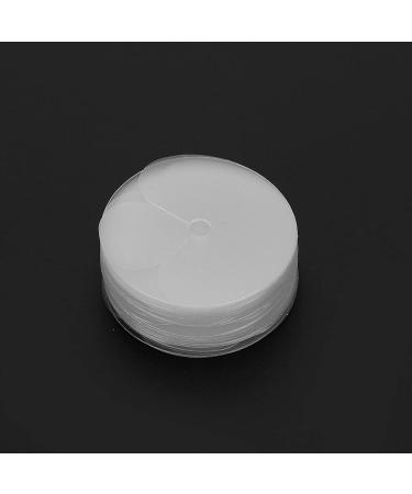 Hair Extension Pads Wonderful Hair Extension Protector Templates Plastic for Hair Extension for People - Buy Online on SooperMarket.com