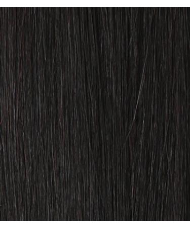 Sensationnel Lulutress Crochet Braid Water Wave 18 - 1B Off Black 18 Inch (4-Pack) - Buy Online on SooperMarket.com