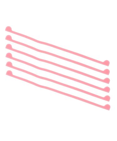 Beavorty 3 Pairs Eyelash Curler Silicone Lash Lifting Pads Silicone Eyelash Perming Rod Eyelash Lift Rods Eyelashes Lift Pads Eyelashes Lifting Pads Eyelash Lift Pads Lash Lifting Rods
