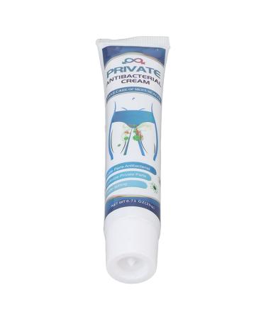 Private Germproof Anti Itch Cream | Long Lasting Relief for Itchy Skin | Natural Moisturizing Lotion | 20g | Men and Women - Buy Online on SooperMarket.com