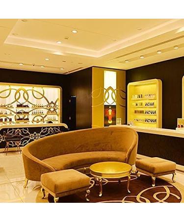 AHMED SAIF 50mL Eau de Parfume for Men and Women a Bold and Subtle Fragrance with Cardamom Sandalwood Musk and Vanilla by Al Maghribi Arabian Oud and Perfumes Dubai - Buy Online on SooperMarket.com