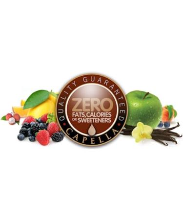 Capella Graham Cracker Flavor Drops 13ml Concentrate - Buy Online on SooperMarket.com
