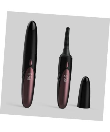 Didiseaon Heated Eyelash Curler - Premium ABS Electric Curling Tool for Stunning Lashes - Ideal for Women - International Shipping Available - Buy Online on SooperMarket.com