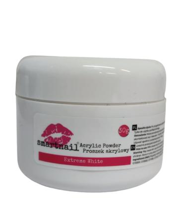 Acrylic Powder 30g Acrylic Powder Air-curing Acrylic Powder Smartnail (Clear)