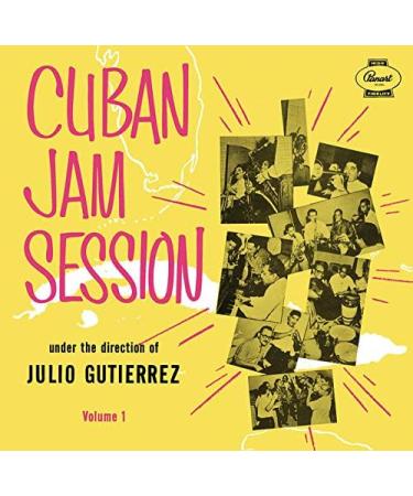The Complete Cuban Jam Sessions - Buy Online on SooperMarket.com