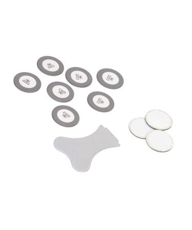 Mister Disc Kit width application 3500 h lifespan RM0920 1.7 MHz ultrasound fog manufacturer Ceramic disc 20 mm for atomizer cleaning of tools/devices