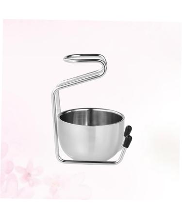 Cabilock 2pcs Vertical Brush Holder - Stand & Store Brushes Organized | eCommerce International Shipping - Buy Online on SooperMarket.com