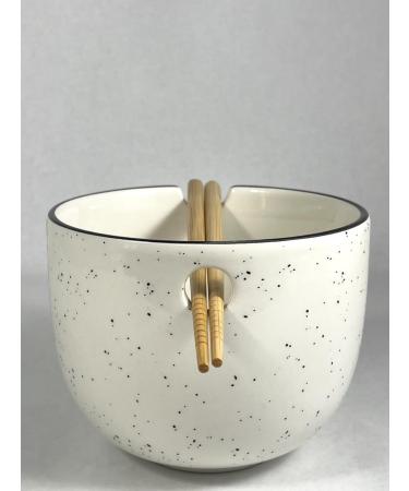 Just Funky Demon Slayer Logo Ramen Bowl 470ml - Buy Online on SooperMarket.com