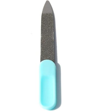 Cora Corel - Saphir Nail Modelling File - The Smart Tool Files The Nails with The Highest Precision and Brings Them into top Shape in no time at All - Buy Online on SooperMarket.com