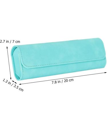 Plafope Toothbrush Storage Box & Organizer | Travel Case for Electric Toothbrushes | Durable Dental Storage Bag - Buy Online on SooperMarket.com