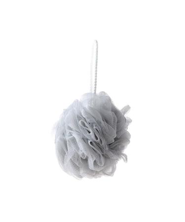 4pcs Body Scrubber Loofah Mesh Bath Ball Adult Shower Ball Kids Bath Sponge Mesh Pouf Bath Sponge Bath Scrub Loofah Bath Shower Ball Home Bathing Balls Bath Scrubber or