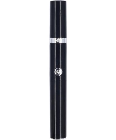 Electric Eyelash Curler 150mAh Battery Nose Hair Cutting Electric Eyebrow Hair Trimmer Slim USB Rechargeable Portable Durable Travel (Narootem0f7wevkp4-12) - Buy Online on SooperMarket.com
