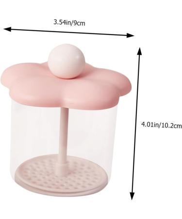 BELLIFFY Facial Foamer Plastic Foams Maker Bottle Foaming Maker Foaming Bottle Bubbling Supply Foam Maker Bubbling Tool Bubble Foamer Face Foam Maker - Buy Online on SooperMarket.com