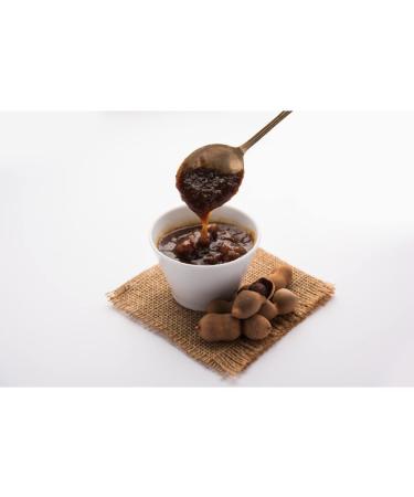 Buy Fresh Tamarinds - 100% Sweet & Sour Dates from Thailand (200g) | International Shipping Available - Buy Online on SooperMarket.com