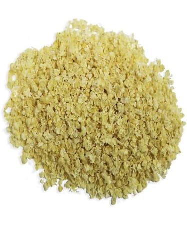 Organic Millet Flakes 3 kg | Vegan | GMO Free | High Fibre | Certified Organic - Wholefood Earth - Buy Online on SooperMarket.com