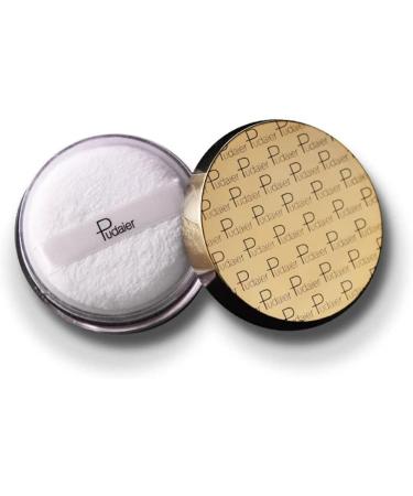 Makeup Modifier Powder Makeup Loose Setting Powder Face Concealer Oil Control Matte Mineral Contour 07 Flesh 07# Flesh - Buy Online on SooperMarket.com