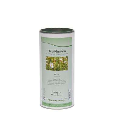 Hay flowers for bath and wrap 1 pack (1 x 200 g)
