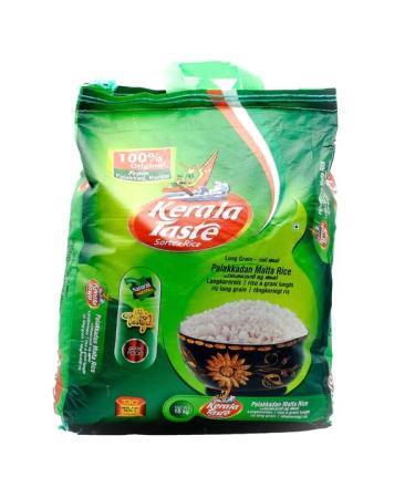 Kerala Taste Matta Rice 10Kg