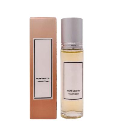 Pheromone Perfume for Women Enhanced Scents Pheromone Perfume Fragrance Pheromone Cologne Attract Men Long Lasting Fragrance Enhance Charm & Confidence 10ml (Pure Scent) (B)