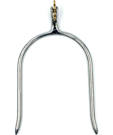 High-Quality Stainless Steel Horse Riding Spurs - Yes Horse Reit | International Shipping - Buy Online on SooperMarket.com