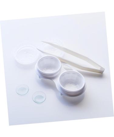 minkissy 5 Sets Suction Applicator Tool Remover Tweezers Suction Tweezers Clip - Buy Online on SooperMarket.com