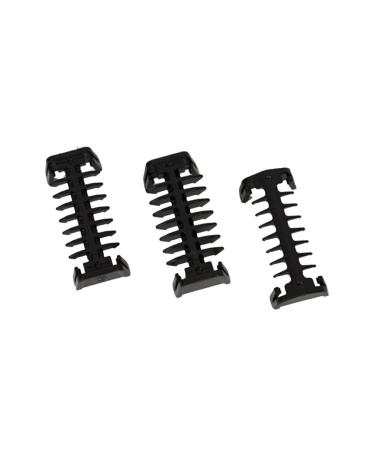 Rowenta Set Of 3 Combs Shaver Lawnmower CS-10000354