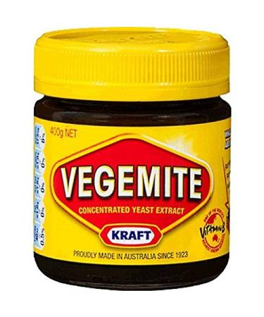 Vegemite 400G Australian Spread
