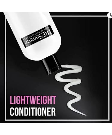 TRESemm 24 Hour Volume Shampoo & Conditioner Bundle - Pro Style Technology, Fine Hair - 28oz (2 Pack) - Buy Online on SooperMarket.com